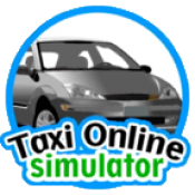 出租车在线模拟器游戏