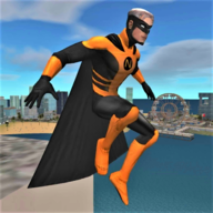 自由城市超级英雄最新版下载-自由城市超级英雄最新版下载安装v2.3.5