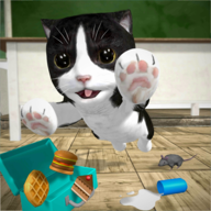 猫咪模拟大作战联机游戏