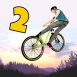极限自行车2最新版
