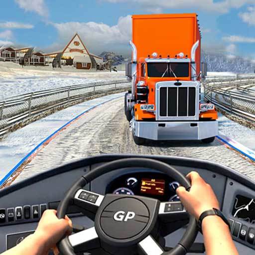 重载未来卡车驾驶游戏-重载未来卡车驾驶游戏最新版下载v3.4.9