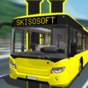 公共交通模拟器2最新版下载-公共交通模拟器2最新版免费下载v2.0