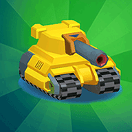 坦克突击部队安卓版游戏-坦克突击部队安卓版最新下载v1.0.3