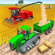 现代农场模拟器最新版下载-现代农场模拟器最新版官方版下载v1.0.29