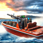 海上舰船之战手机版游戏-海上舰船之战手机版安卓下载v1.1