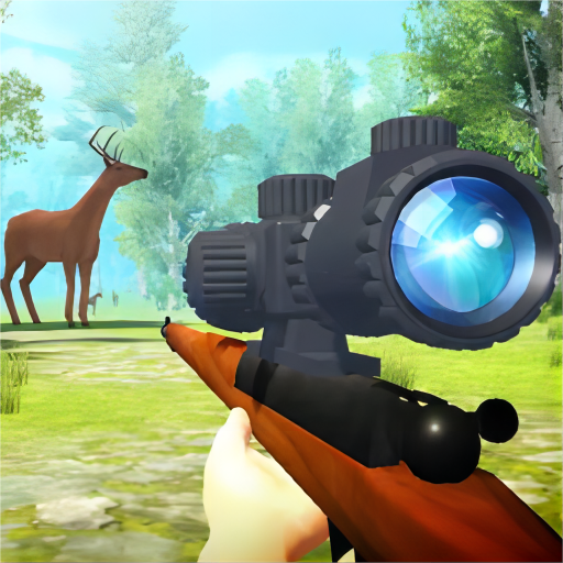 荒野射击挑战最新版手游-荒野射击挑战最新版游戏下载v2.0