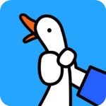 抓大鹅游戏下载-抓大鹅游戏安卓最新版下载v1.0