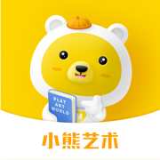 小熊艺术app下载-小熊艺术手机安卓版下载v4.5.5