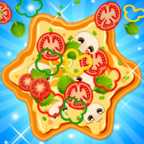 烹饪披萨机游戏下载-烹饪披萨机游戏最新下载v0.8
