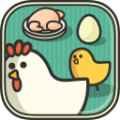 鸡蛋小鸡工厂中文版下载-鸡蛋小鸡工厂中文版安卓版下载v1.5.4