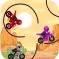 小自行车比赛游戏-小自行车比赛游戏安卓下载v2