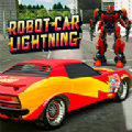 机器人汽车闪电手机版下载-机器人汽车闪电手机版游戏下载v1.0.1