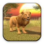 野生狮子模拟器中文版